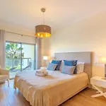 Jardins Da Marina Bi Marina * Албуфейра