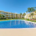 Jardins Da Marina Bi Marina Апартаменти Албуфейра