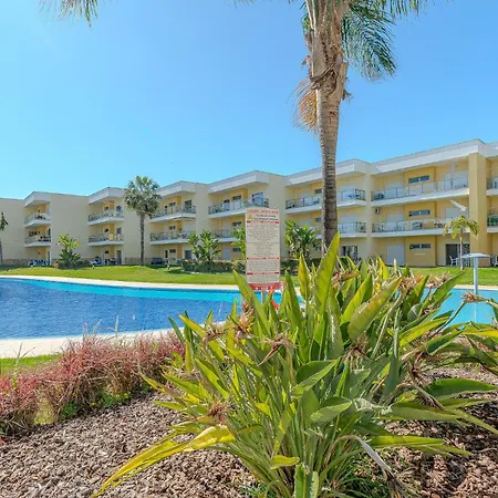 Jardins Da Marina Bi Marina Албуфейра