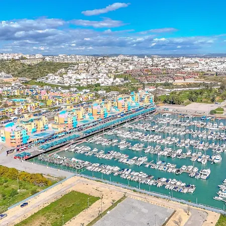 Jardins Da Marina