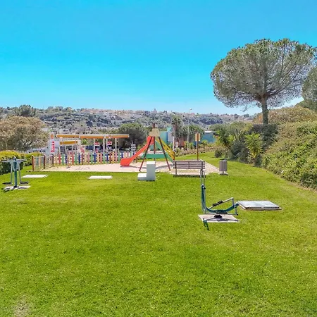 Apartment Jardins Da Marina