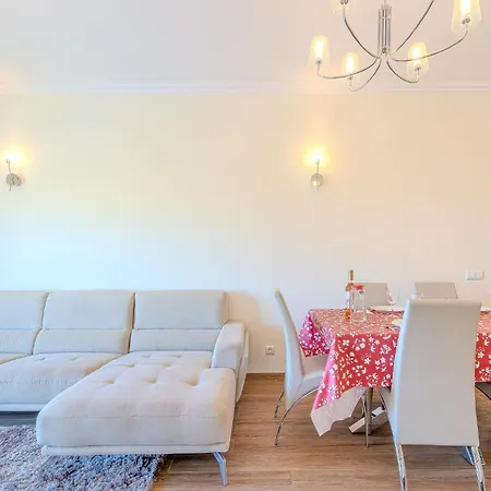 Apartment Jardins Da Marina *