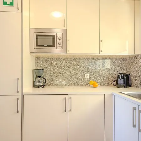 Jardins Da Marina Bi Marina דירה אלבופיירה