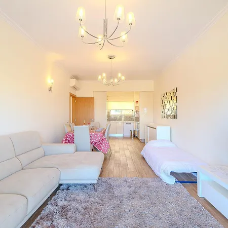 Jardins Da Marina Bi Marina *