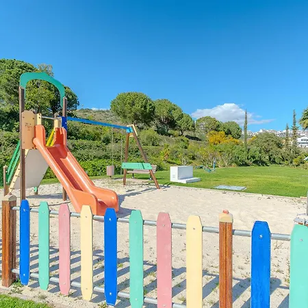 Apartmán Jardins Da Marina Bi Marina Albufeira