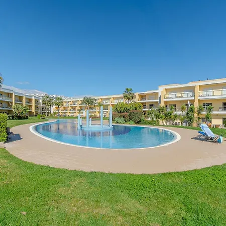 Jardins Da Marina *