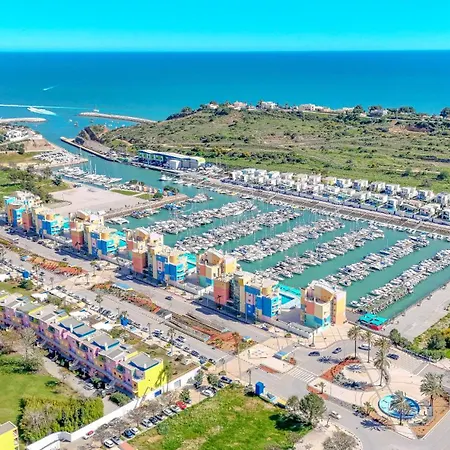 Jardins Da Marina Bi Marina Apartmán *