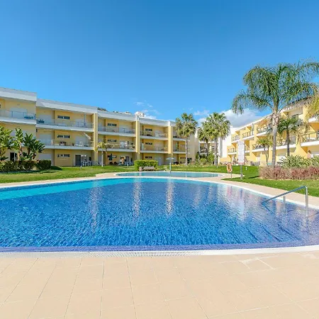 Jardins Da Marina Bi Marina דירה אלבופיירה