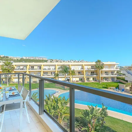 Jardins Da Marina Bi Marina *