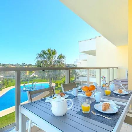 Apartment Jardins Da Marina