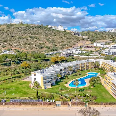 Jardins Da Marina Apartment *