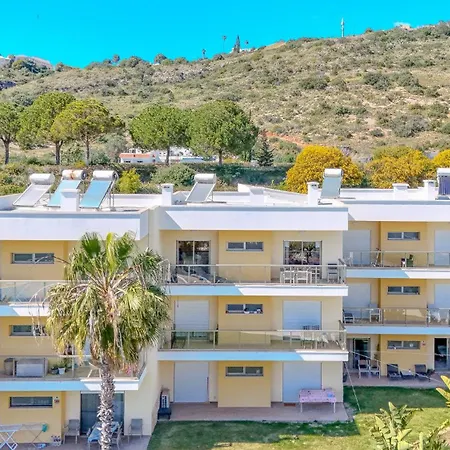 Jardins Da Marina Bi Marina Apartmán Albufeira