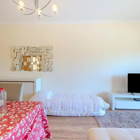 Jardins Da Marina Bi Marina Apartmán