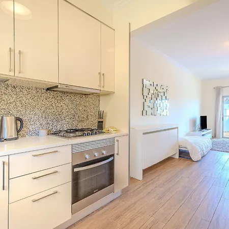 Apartment Jardins Da Marina *