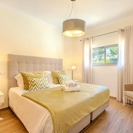 Jardins Da Marina Bi Marina Apartmán