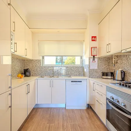 Apartmán Jardins Da Marina Bi Marina