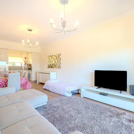 Jardins Da Marina Bi Marina Apartmán Albufeira