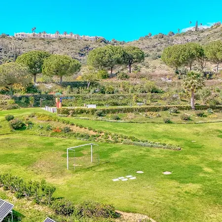 Jardins Da Marina Bi Marina 公寓