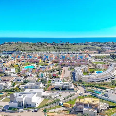 Jardins Da Marina Bi Marina Lejlighed *