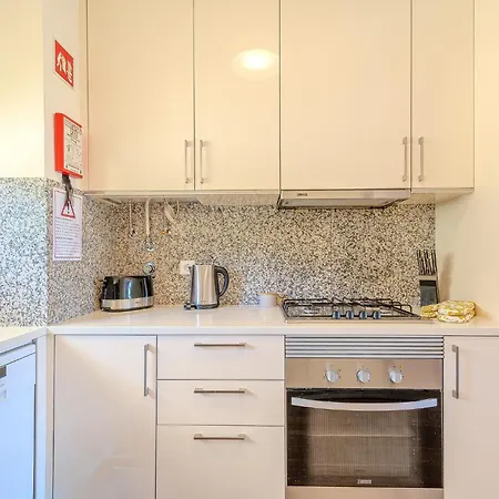 公寓 Jardins Da Marina Bi Marina 阿尔布费拉