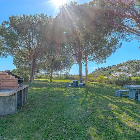 Jardins Da Marina Bi Marina 公寓 阿尔布费拉