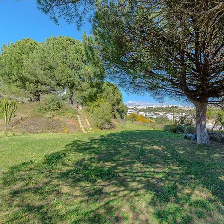 Jardins Da Marina Bi Marina Lejlighed