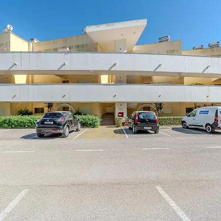 Jardins Da Marina Bi Marina Apartmán