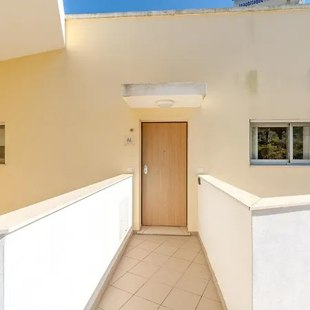 Jardins Da Marina Bi Marina Albufeira