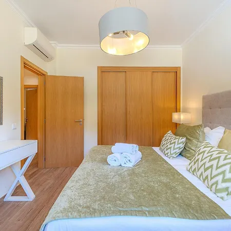 Jardins Da Marina Bi Marina * Albufeira