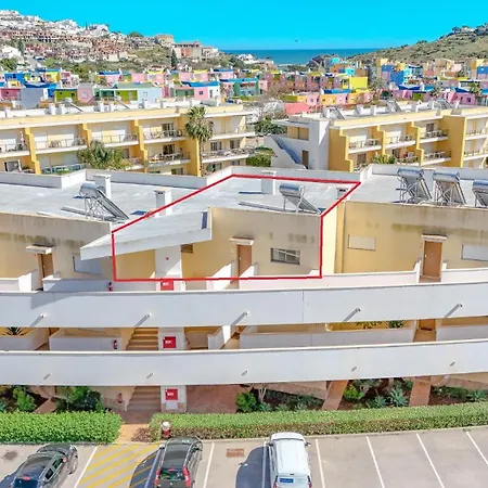 Jardins Da Marina Bi Marina *