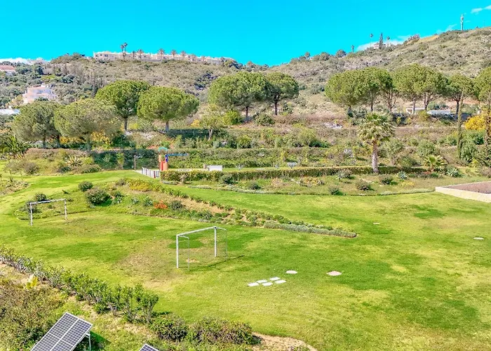 Jardins Da Marina Bi Marina Apartmán