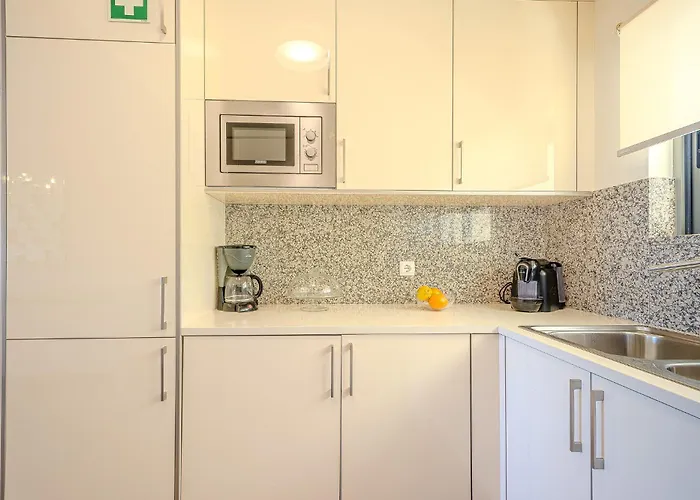 Jardins Da Marina Bi Marina Apartmán Albufeira