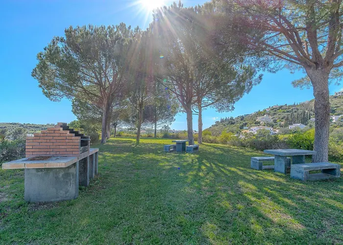 Jardins Da Marina Bi Marina Apartmán Albufeira