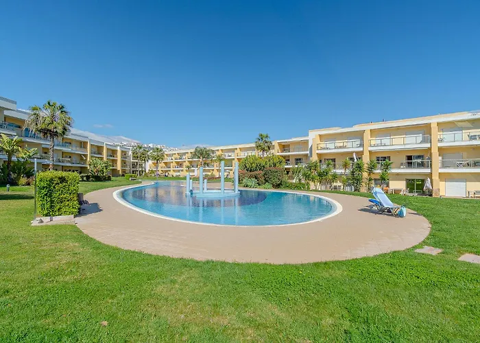 Jardins Da Marina Bi Marina *