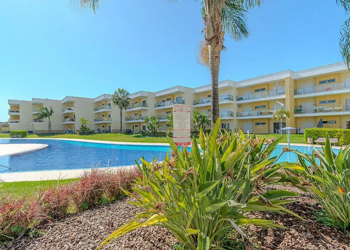 Jardins Da Marina Bi Marina Albufeira