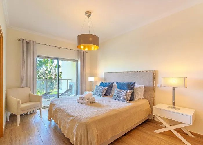 Jardins Da Marina Bi Marina * Albufeira