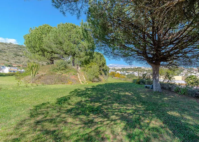 Jardins Da Marina Bi Marina Apartmán