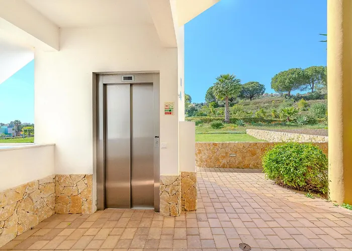 Jardins Da Marina Bi Marina * Albufeira