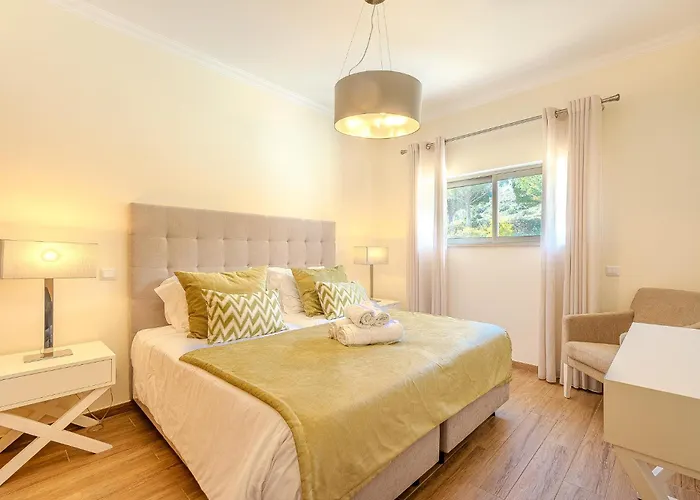 Jardins Da Marina Bi Marina Apartmán