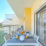 Apartman Jardins Da Marina Bi Marina *