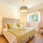 Jardins Da Marina Bi Marina Apartman