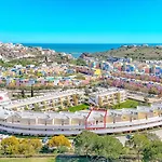 شقة Jardins Da Marina Bi Marina البوفيرا